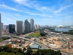 Suntec Tower Three (D1), Office #596874181